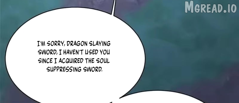 Divine Urban God Chapter 322  - page 26